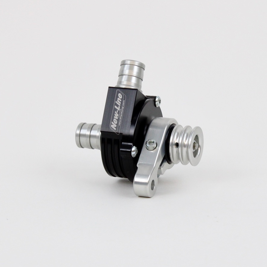 Bomba de agua O-ring NEW-LINE