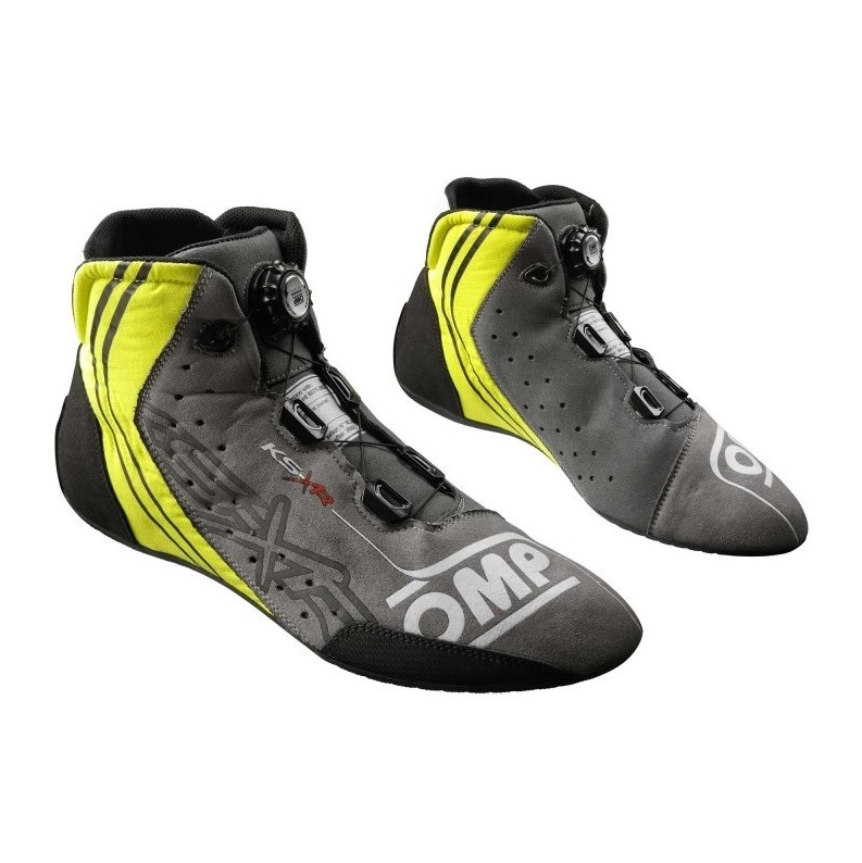 Botas OMP KS-XR