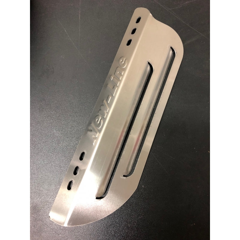 Deflector radiador NEW-LINE//EM