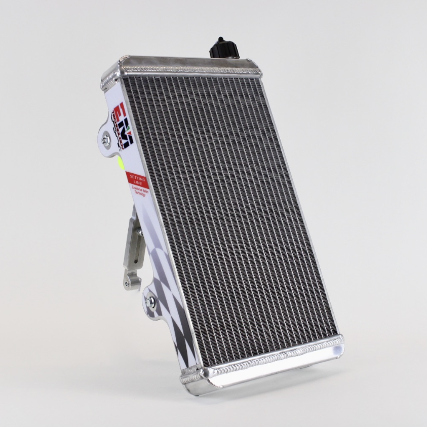 Radiador EM02 Big