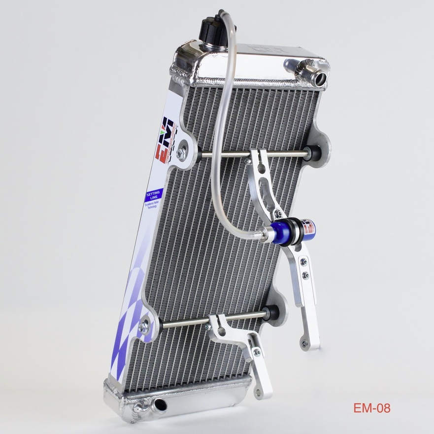 Radiador EM08 Light