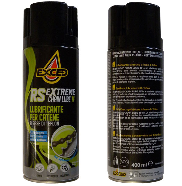 Grasa de cadenas Exced