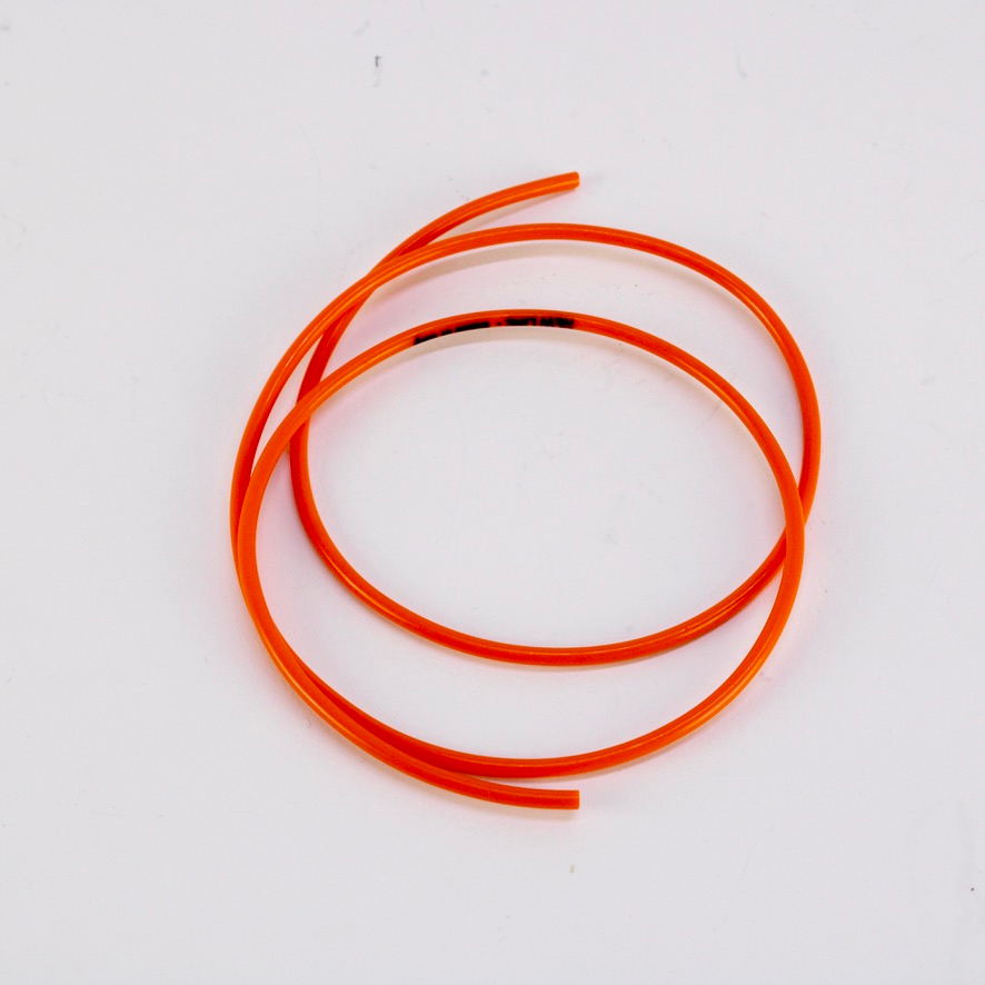 1 metro de correa Soldable para bomba de agua