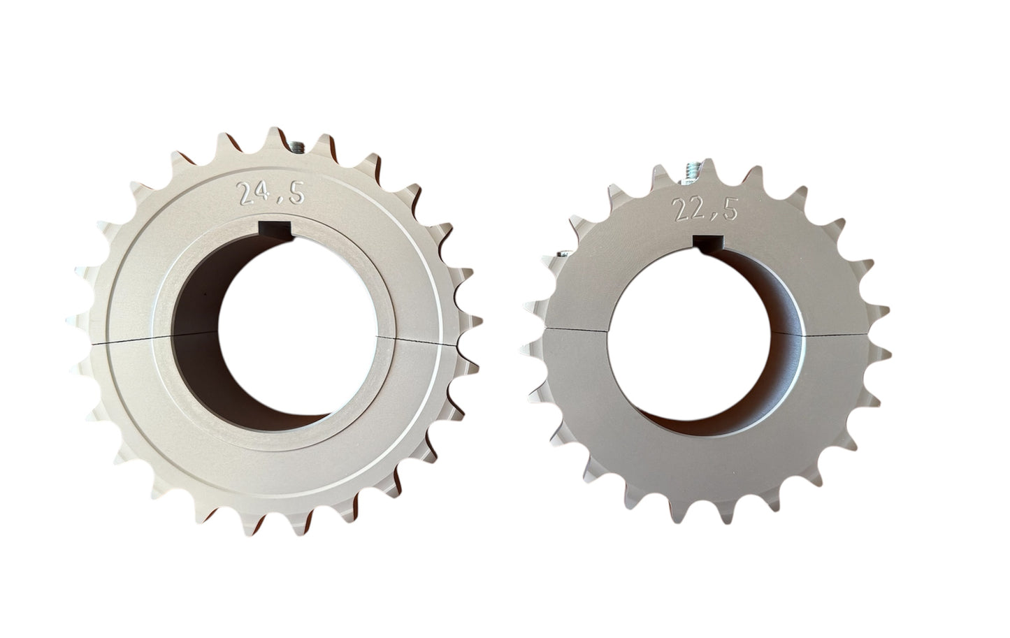 Coronas 428 MEDIO DIENTE