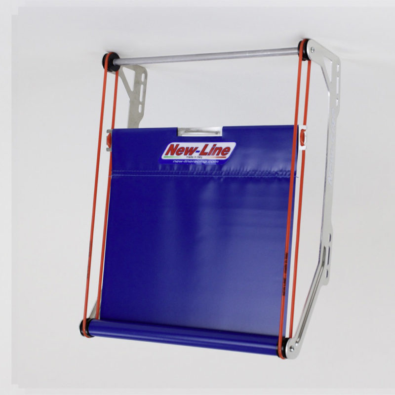 Cortina radiador NEW-LINE