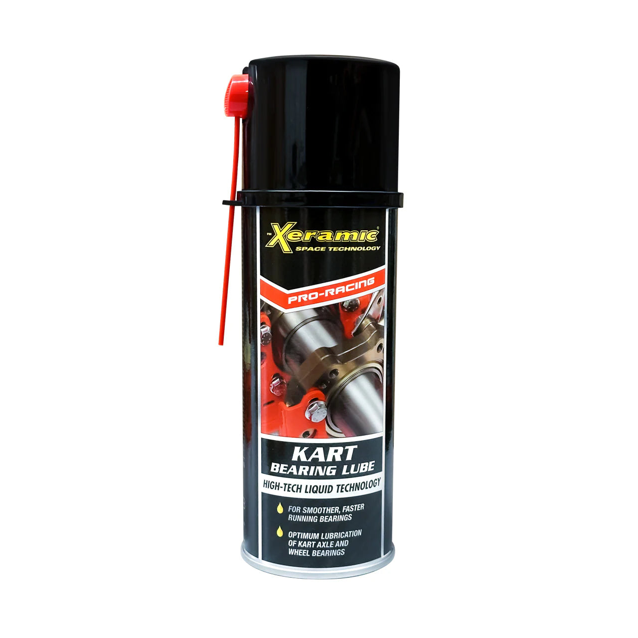 Lubricante de rodamientos Xeramic