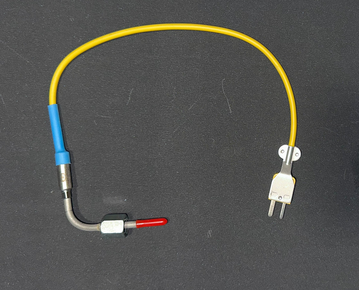 Sonda escape COMPATIBLE