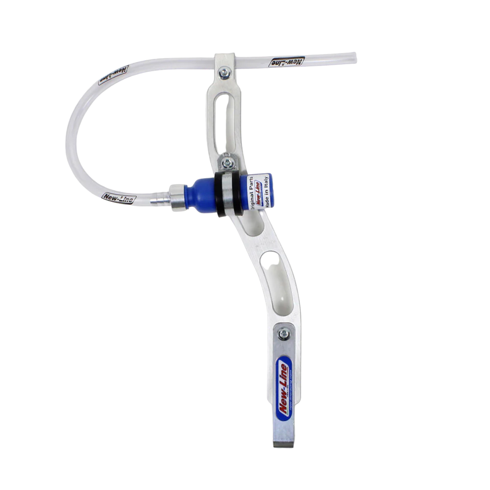 Soporte radiador X30 NEW-LINE