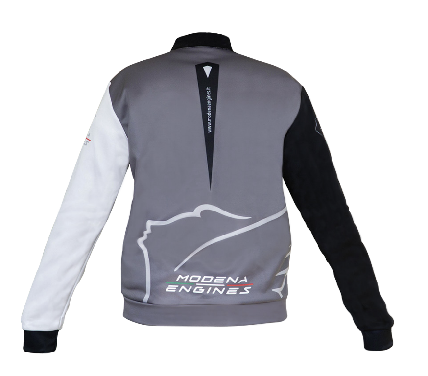 Sudadera Modena