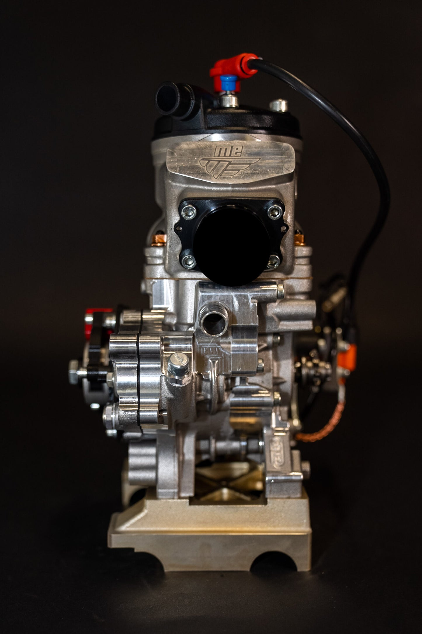 Motor Modena OKNJ (Junior)