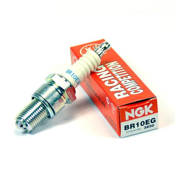 Bujías NGK BR-EG