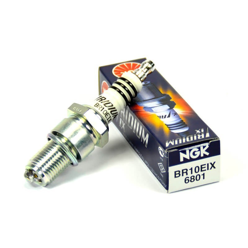 Bujías NGK IRIDIO