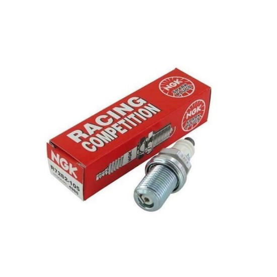 Bujía corta NGK R7282