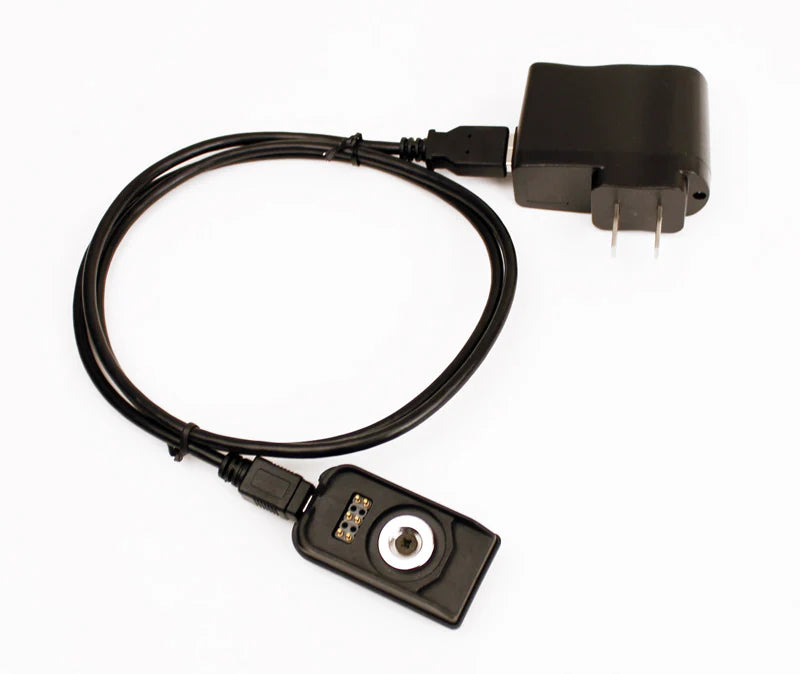 Cargador baterias Lipo Mychron 5