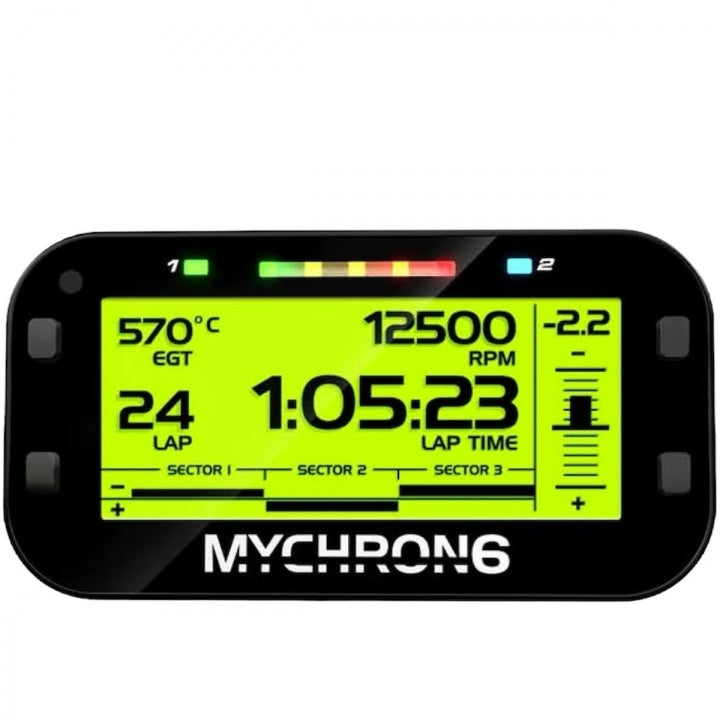 MYCHRON 6