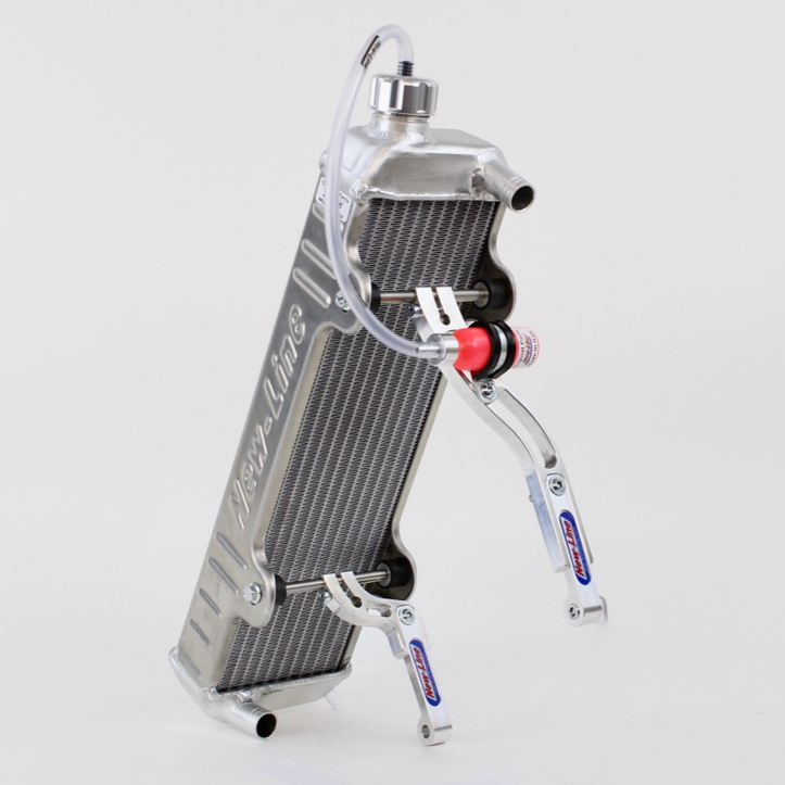 Radiador suplementario NEW-LINE OK MAX2 Light