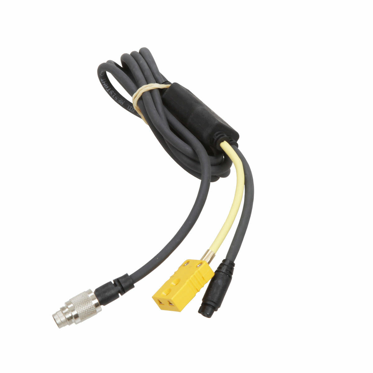 Splitter asiento para sondas Mychron