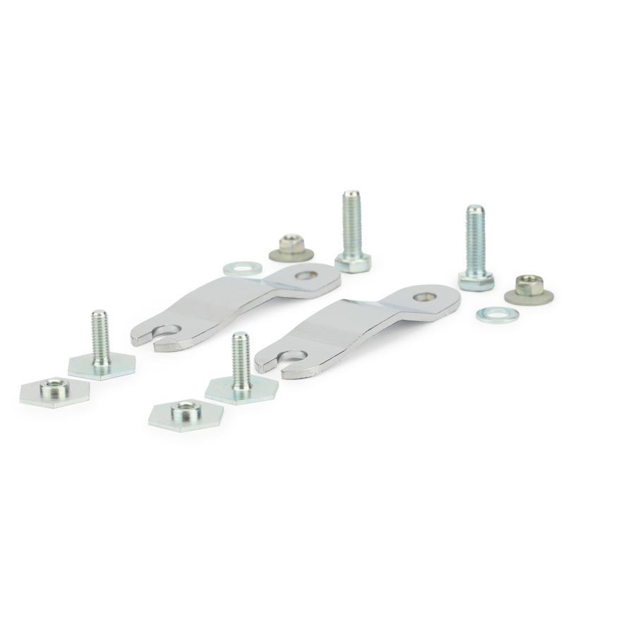 Cubrecadenas Integral