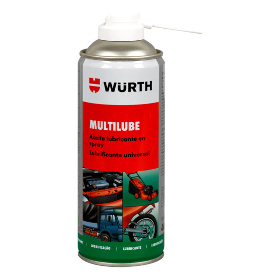 WÜRTH MULTI (WD40)