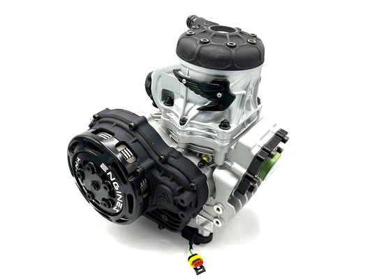 Motor Modena KZ PREPARADO