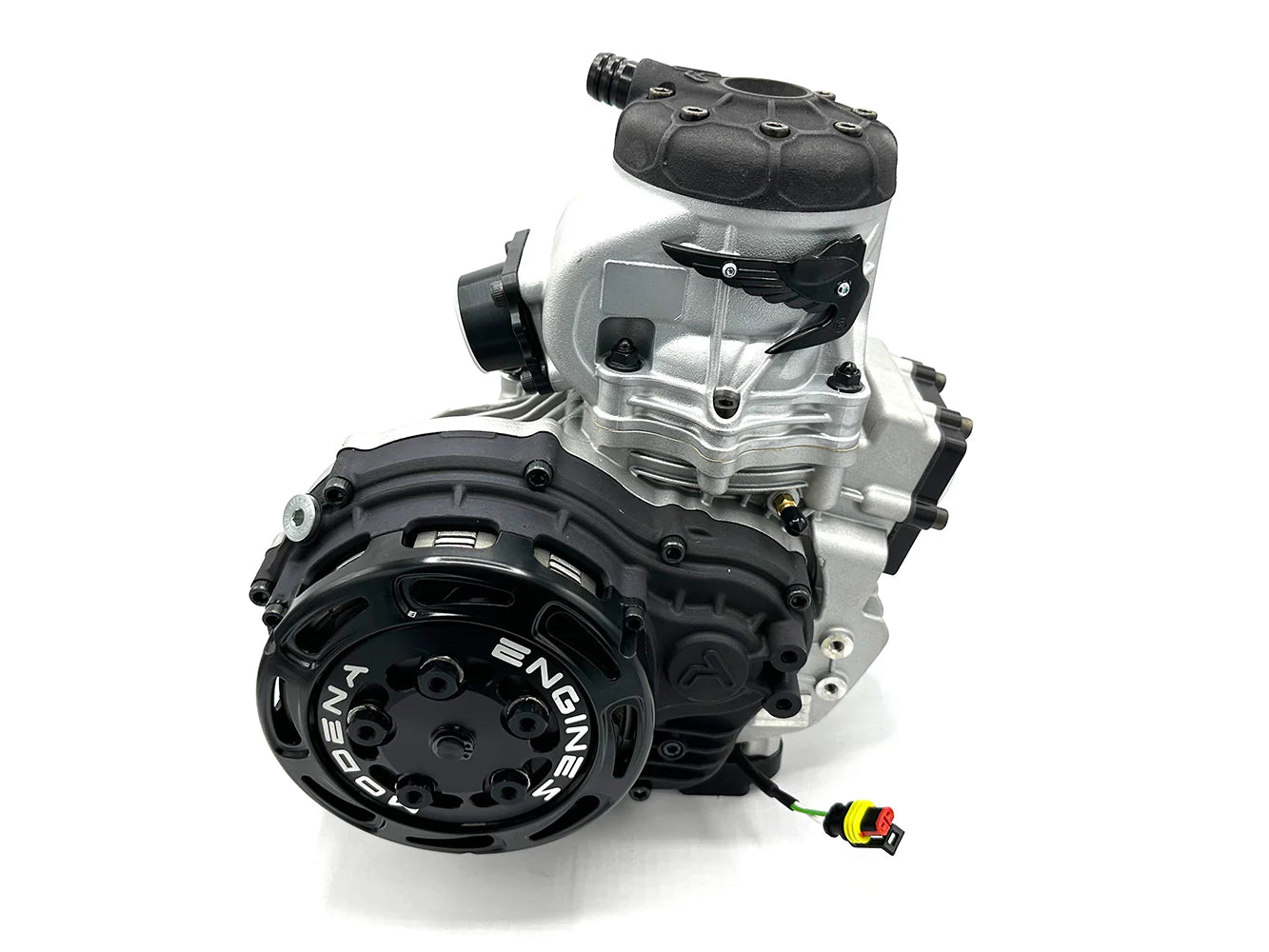 Motor Modena KZ PREPARADO