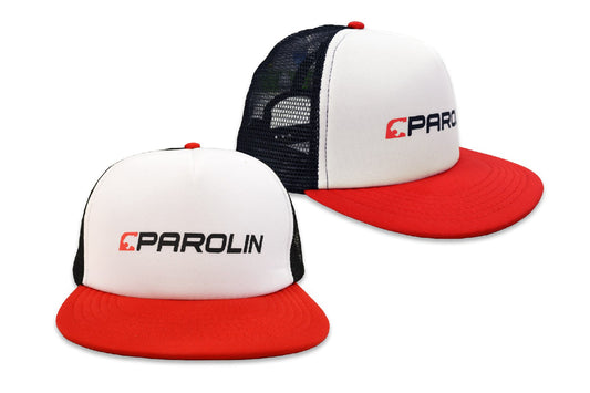 Gorra Parolin Motorsport