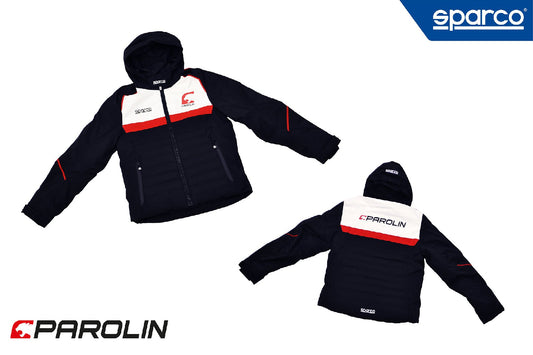 Chaqueta de invierno Parolin Sparco