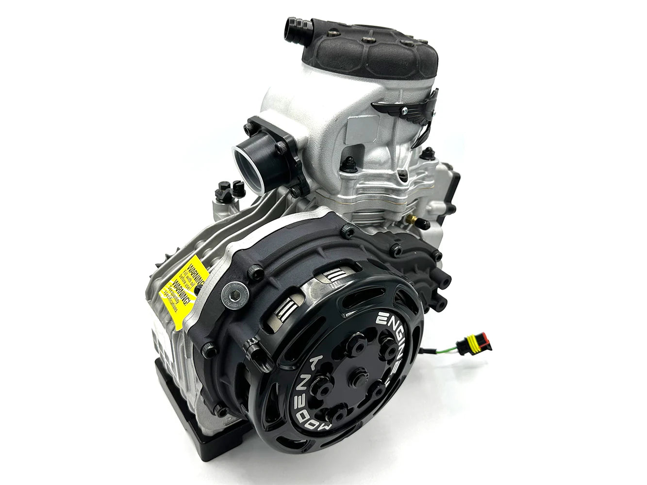 Motor Modena KZ PREPARADO