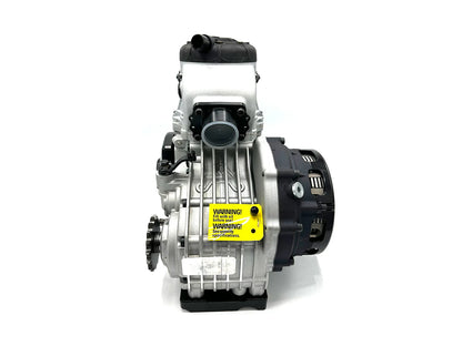 Motor Modena KZ PREPARADO