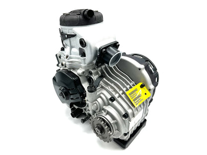 Motor Modena KZ PREPARADO