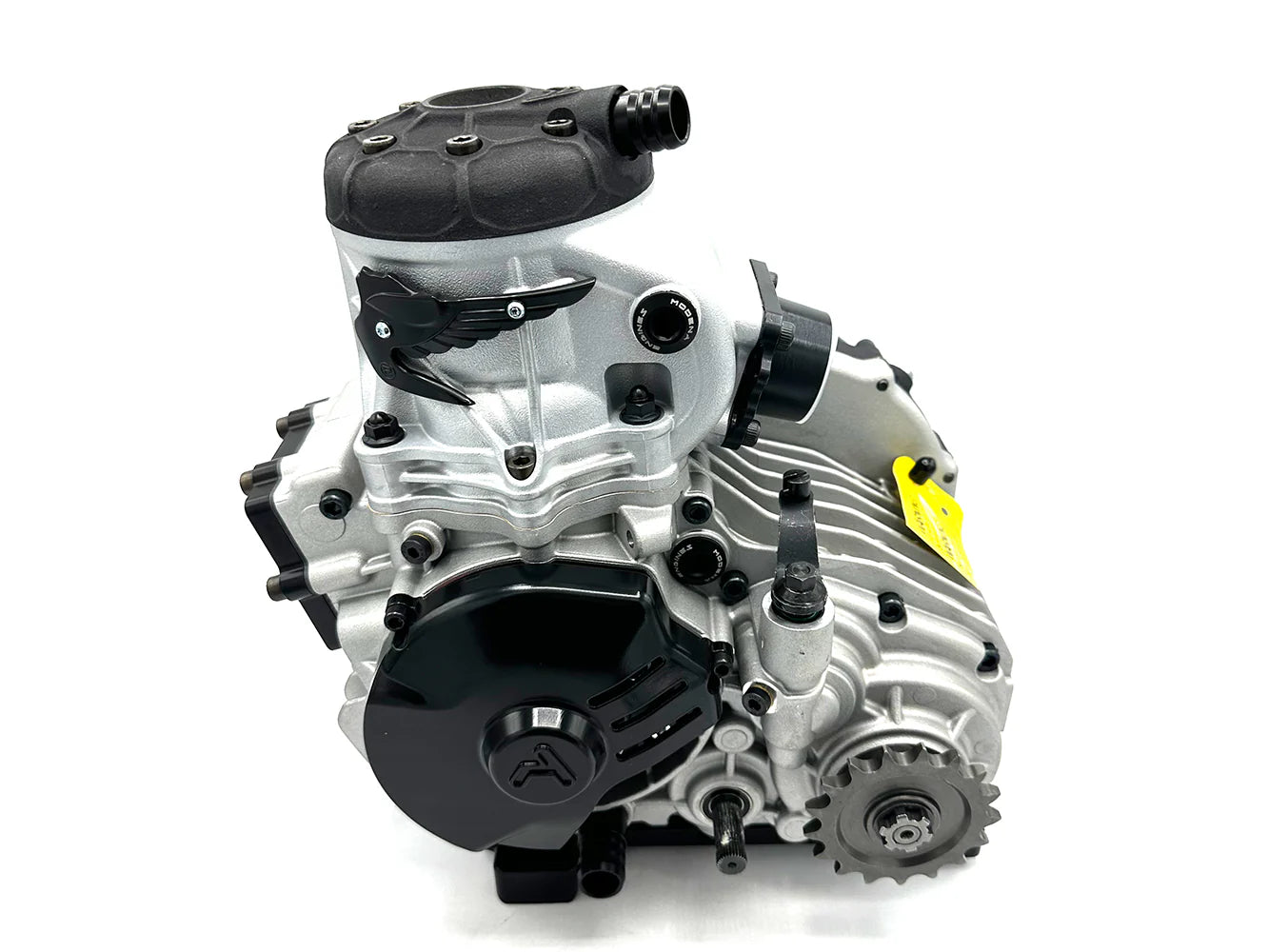 Motor Modena KZ PREPARADO