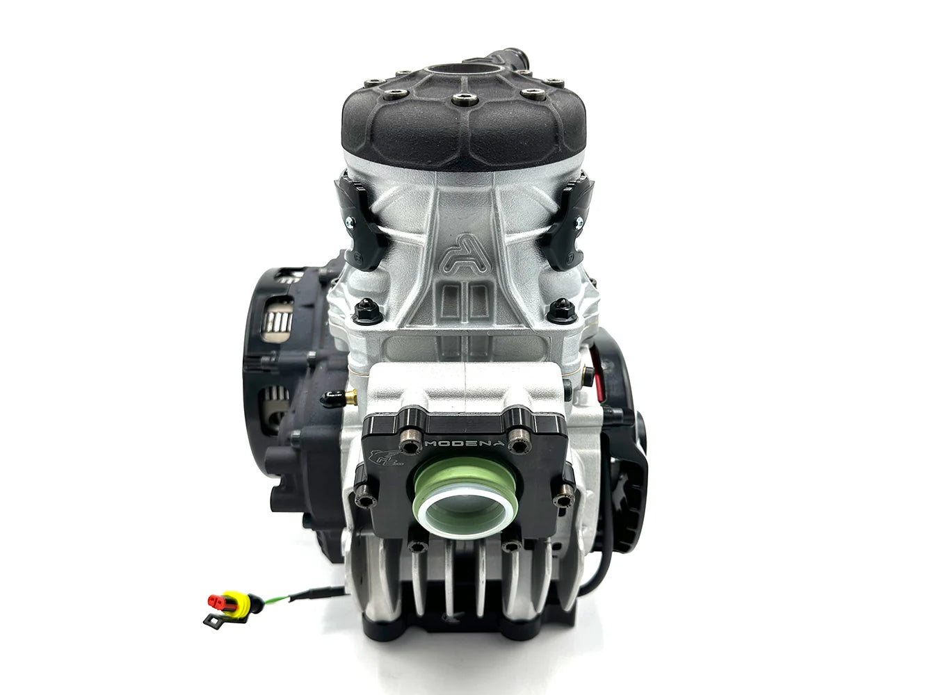 Motor Modena KZ PREPARADO