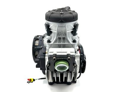 Motor Modena KZ PREPARADO