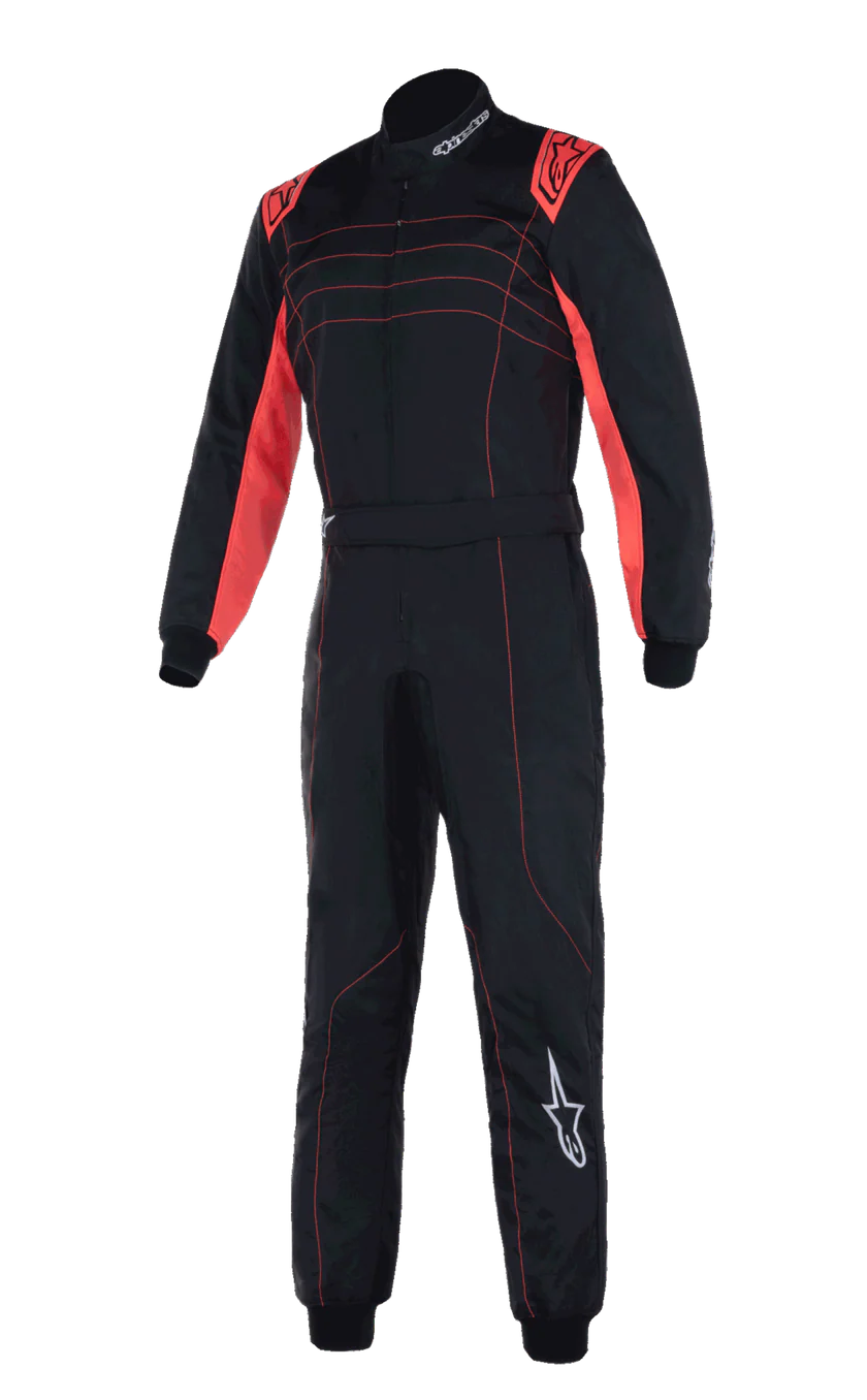 Mono infantil Alpinestars KMX-9 V3