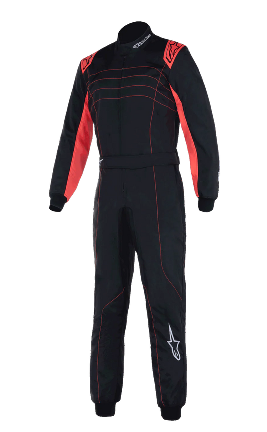Mono infantil Alpinestars KMX-9 V3
