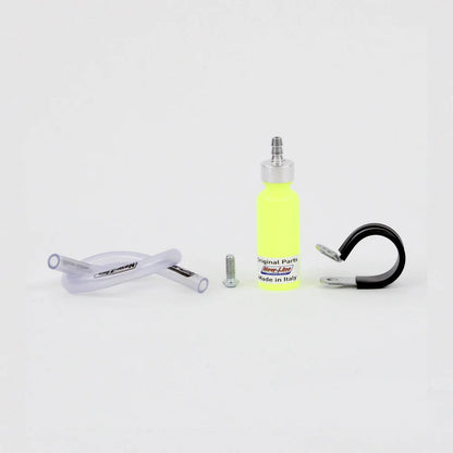 Botella sobrante de agua NEW-LINE