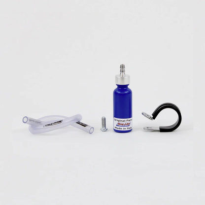 Botella sobrante de agua NEW-LINE