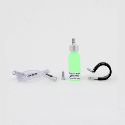 Botella sobrante de agua NEW-LINE