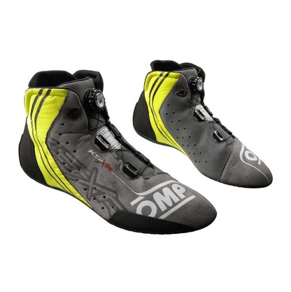 Botas OMP KS-XR