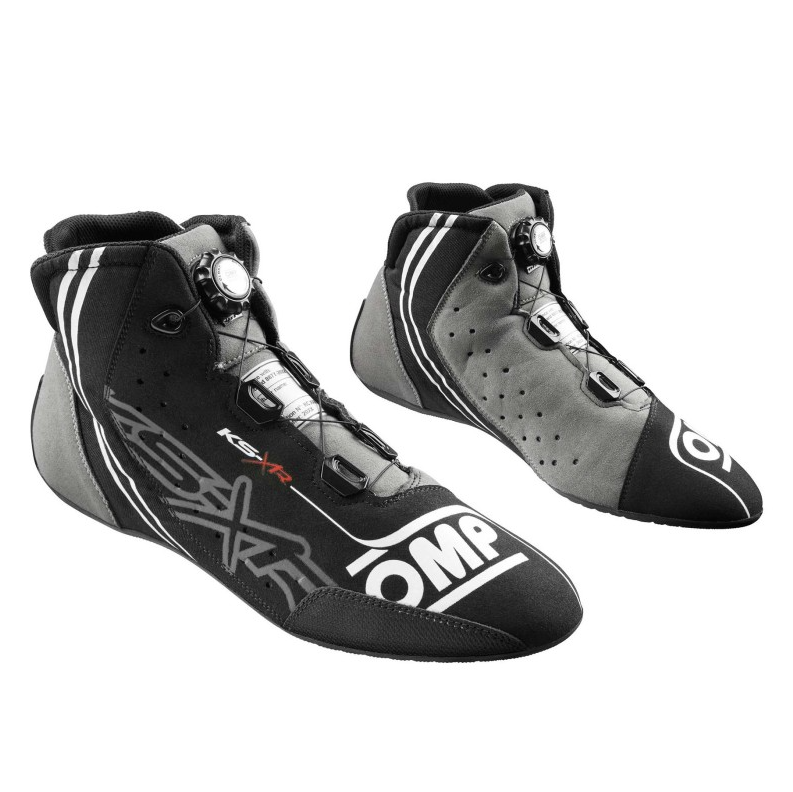 Botas OMP KS-XR