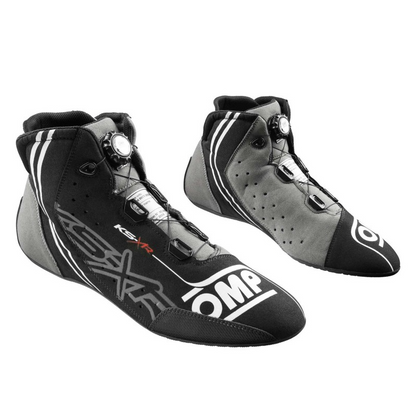Botas OMP KS-XR