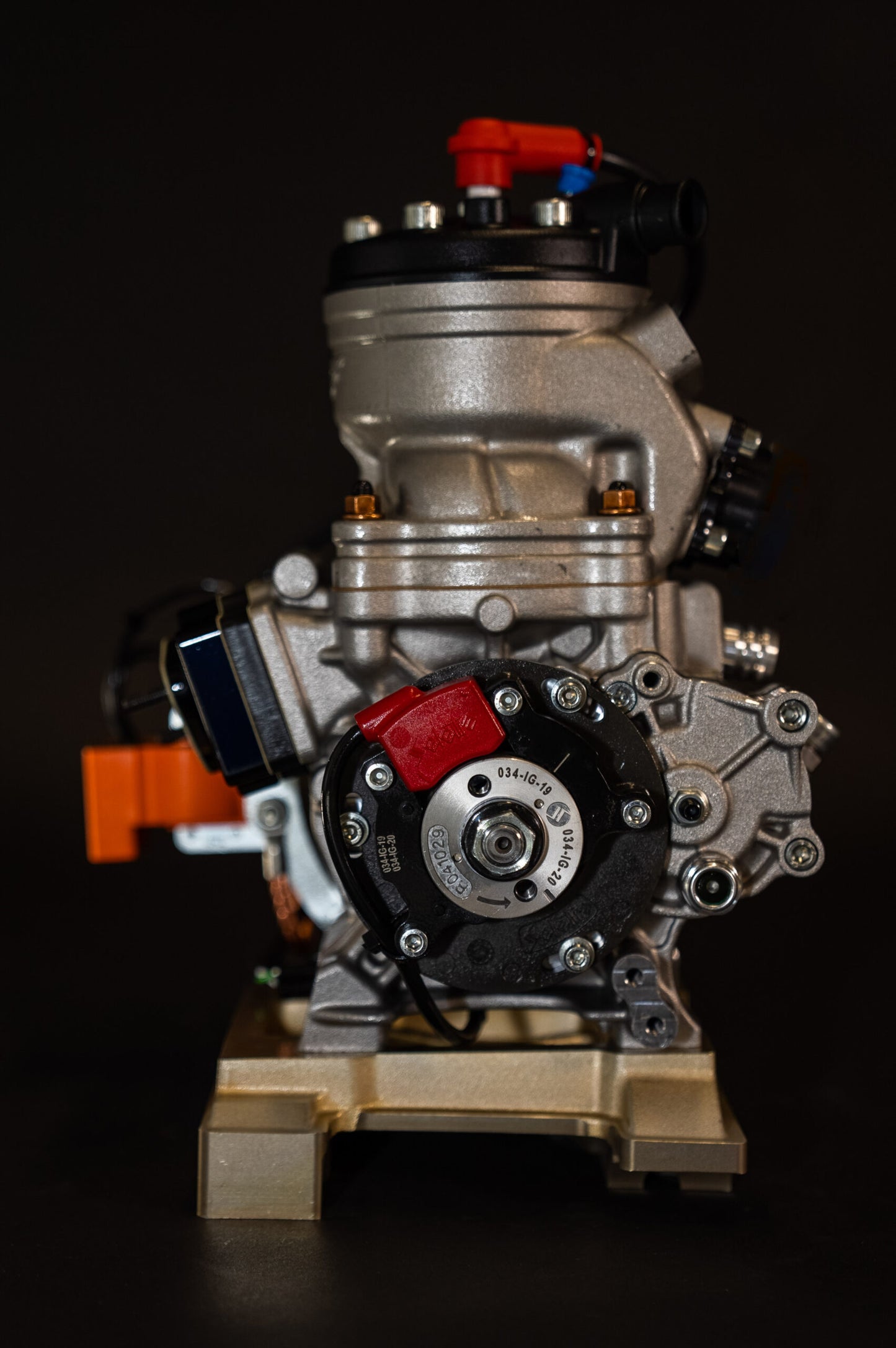Motor Modena OKNJ (Junior)
