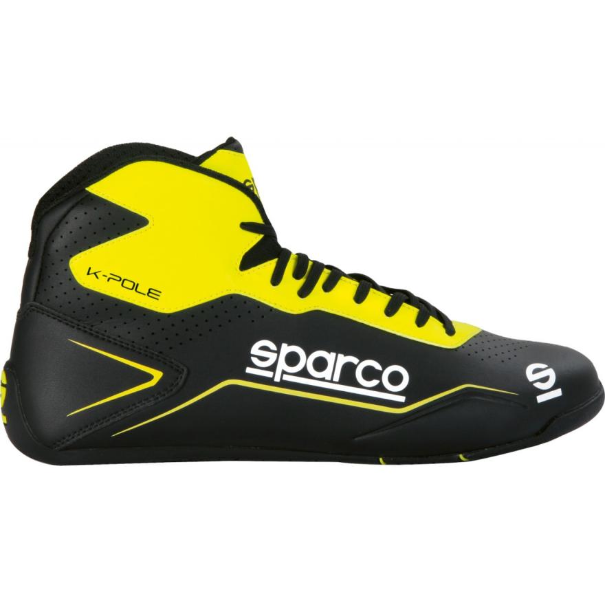 Botas Sparco