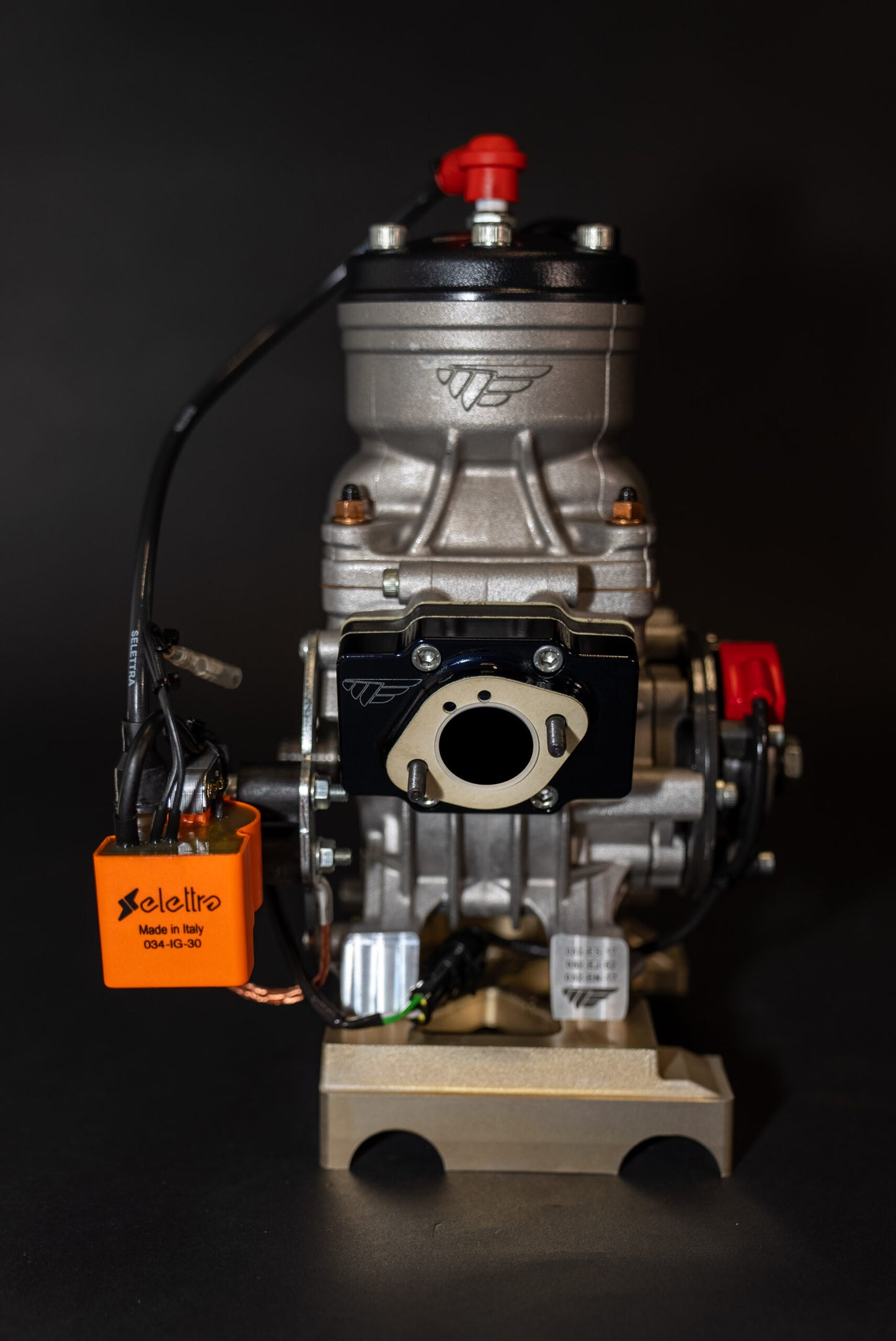 Motor Modena OKNJ (Junior)