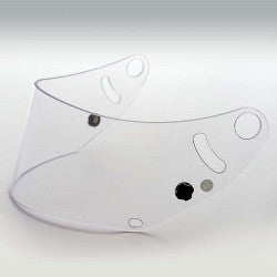 Visera transparente para SK6/GP6