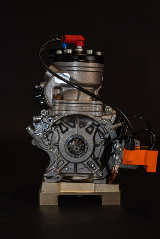 Motor Modena OKNJ (Junior)