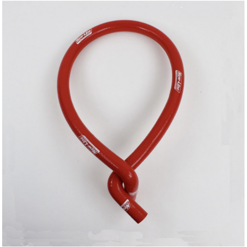 Manguito 2 curvas NEW-LINE