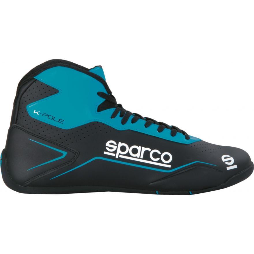 Botas Sparco