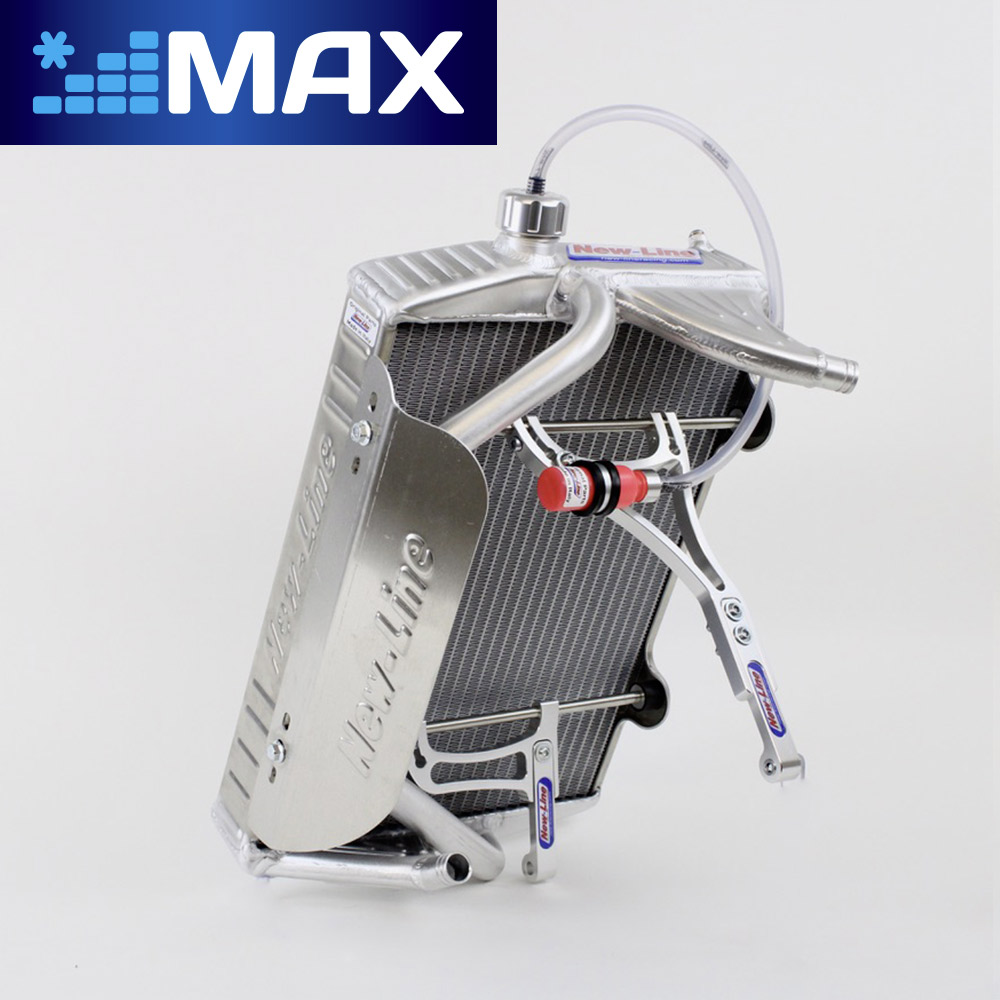 Radiador NEW-LINE Doble MAX-2 Light