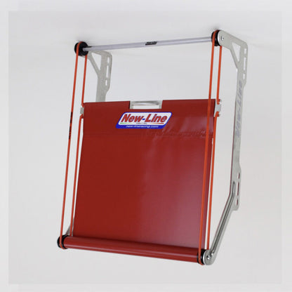 Cortina radiador NEW-LINE